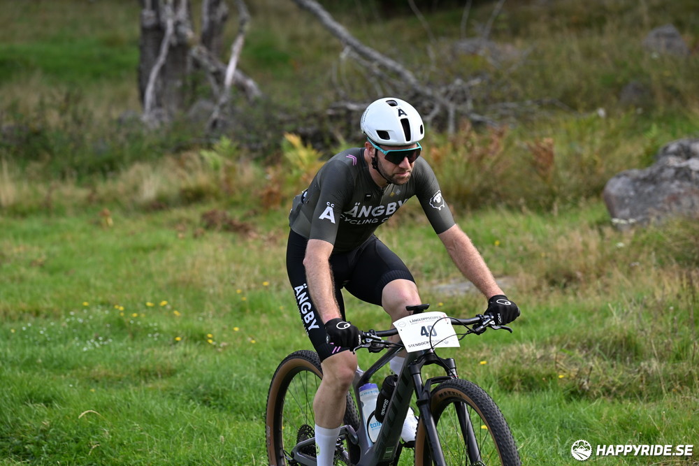 Bild från Stenbocksturen 2024