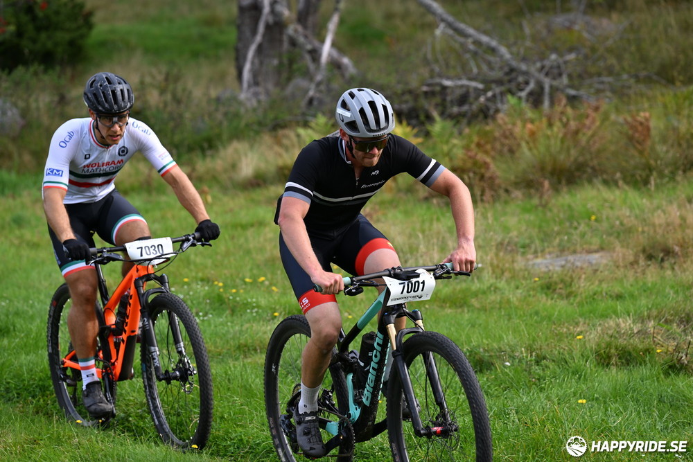 Bild från Stenbocksturen 2024