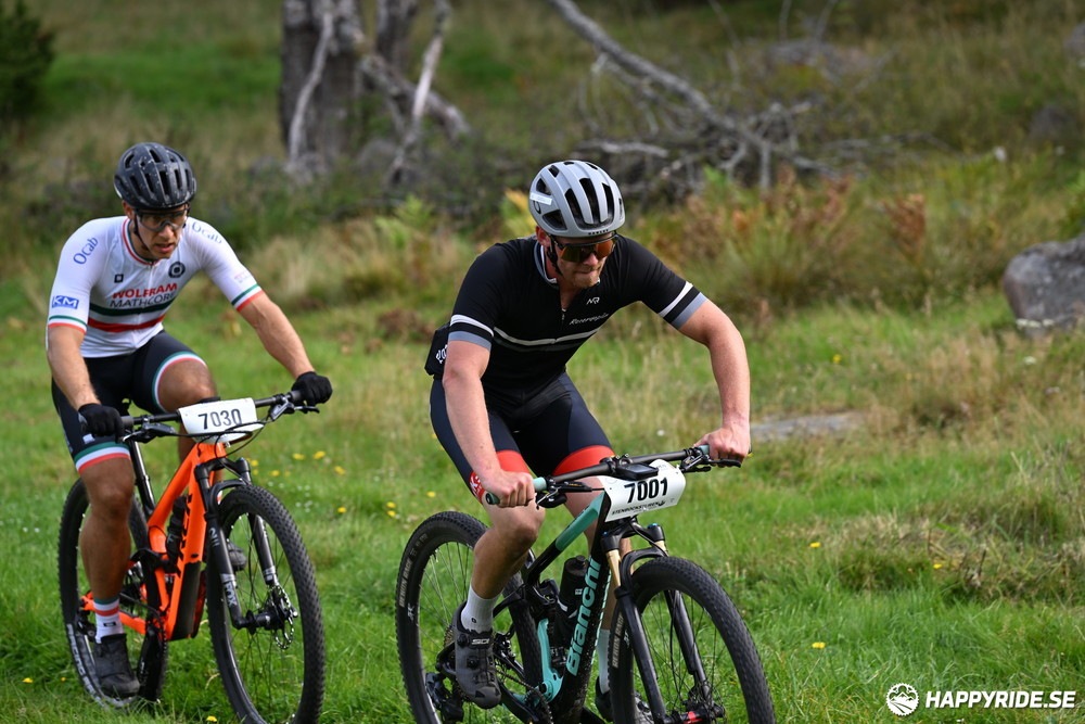 Bild från Stenbocksturen 2024