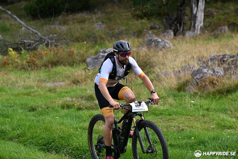 Bild från Stenbocksturen 2024