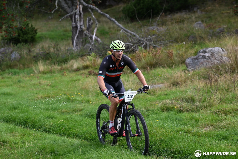 Bild från Stenbocksturen 2024