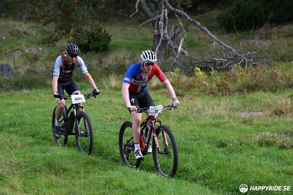 Bild från Stenbocksturen 2024