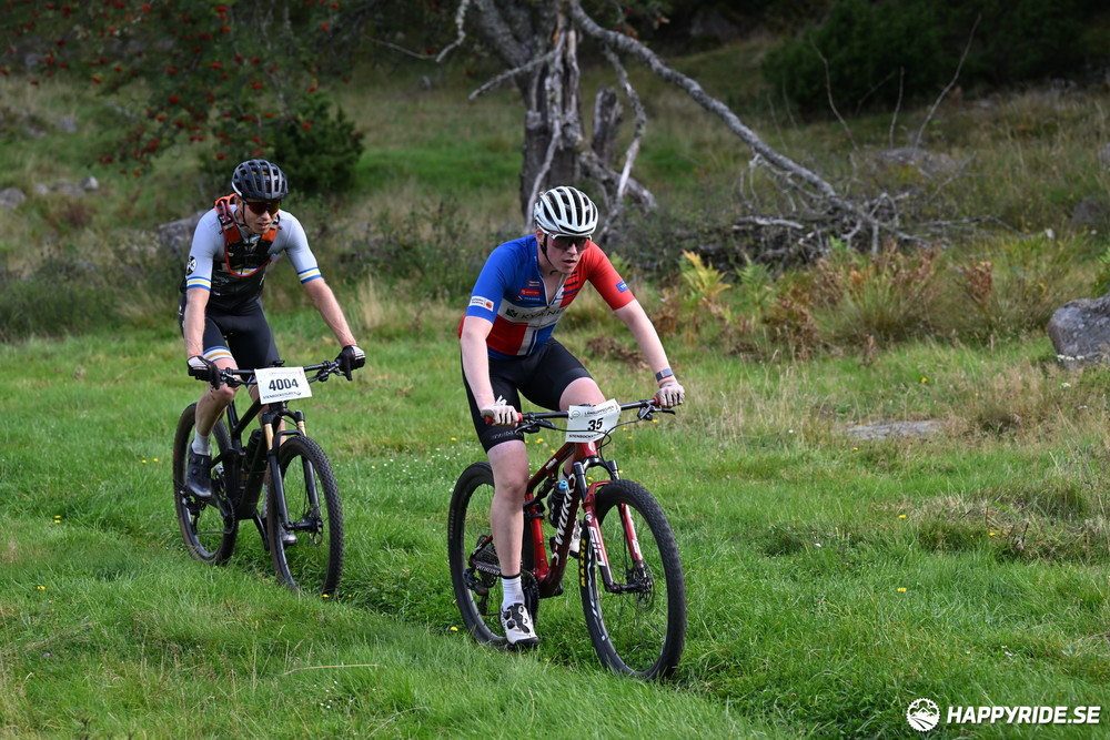 Bild från Stenbocksturen 2024