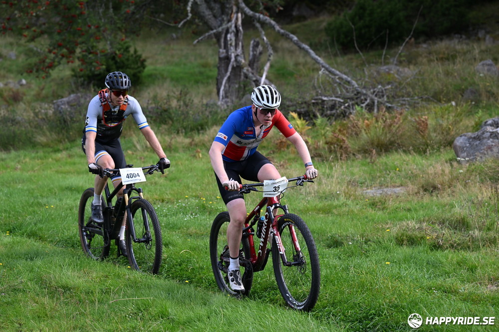 Bild från Stenbocksturen 2024