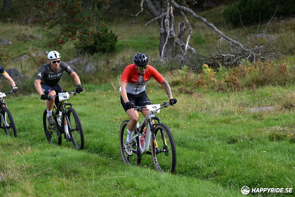 Bild från Stenbocksturen 2024