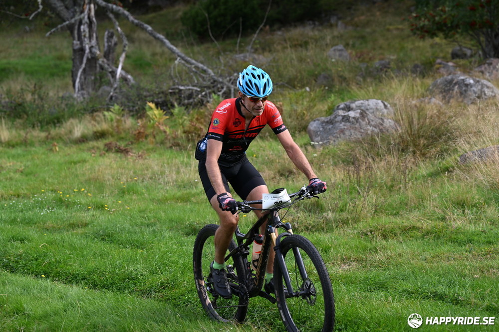 Bild från Stenbocksturen 2024