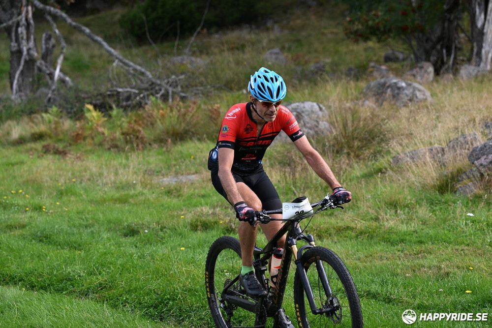 Bild från Stenbocksturen 2024