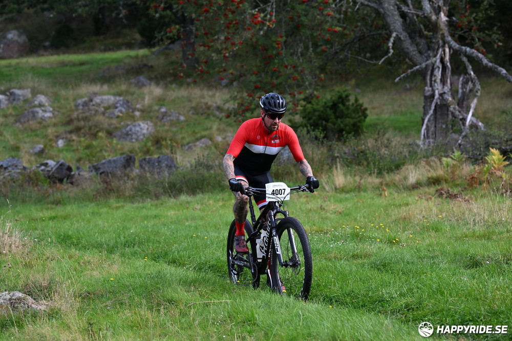 Bild från Stenbocksturen 2024