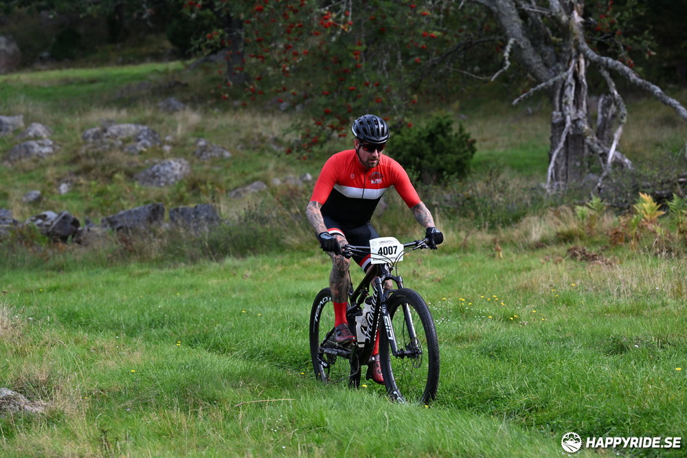 Bild från Stenbocksturen 2024