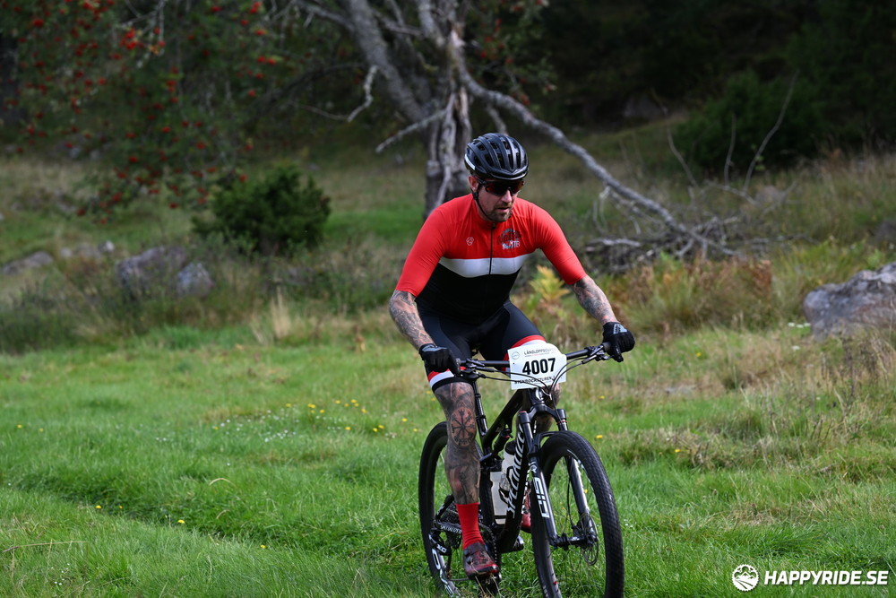 Bild från Stenbocksturen 2024