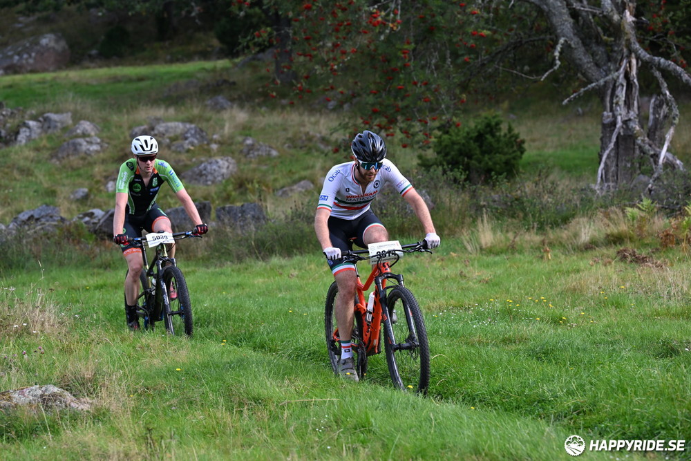 Bild från Stenbocksturen 2024