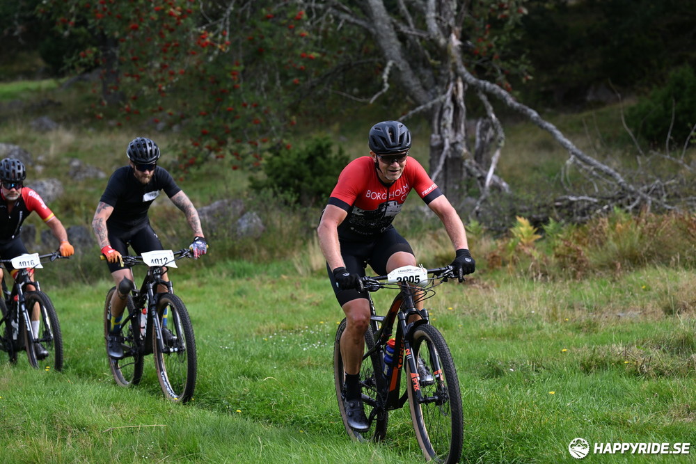 Bild från Stenbocksturen 2024