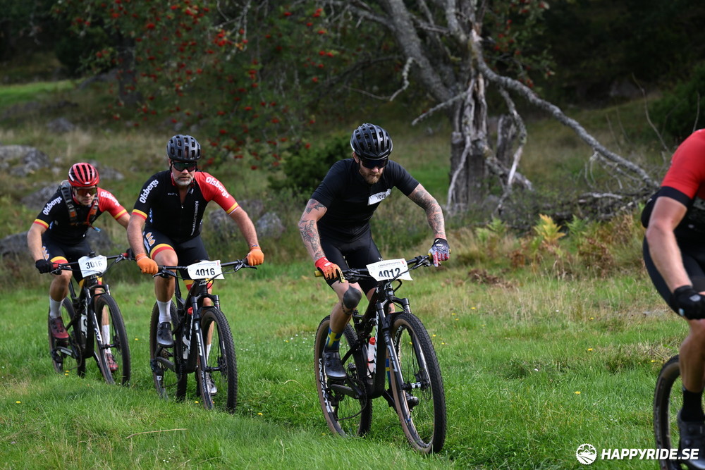 Bild från Stenbocksturen 2024