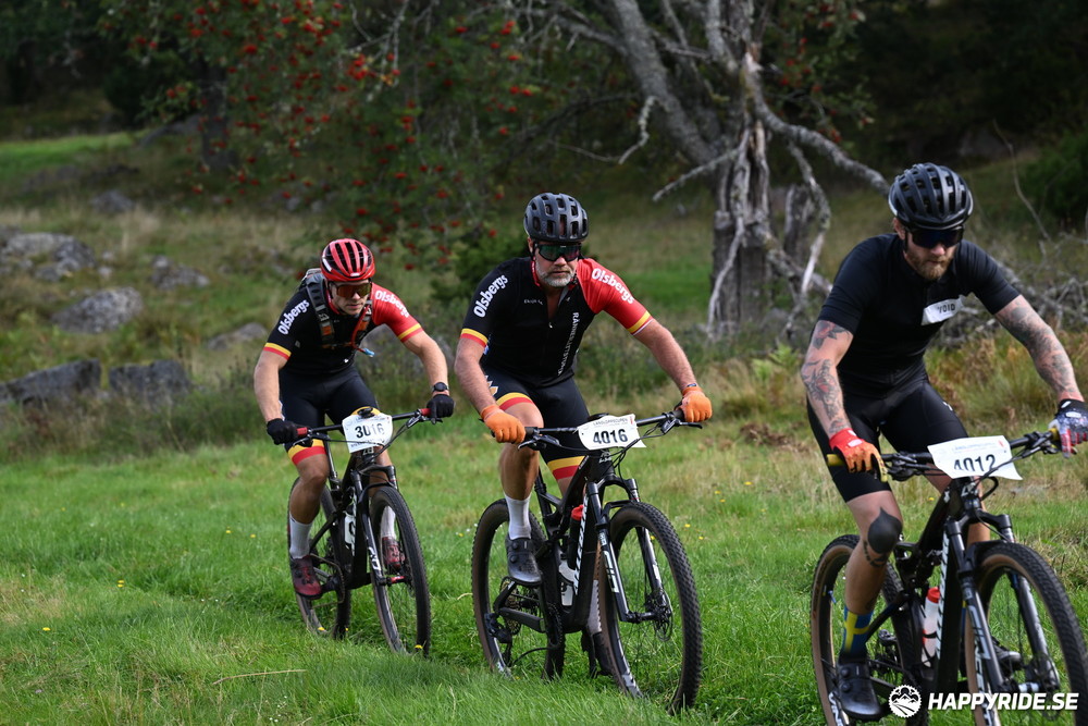 Bild från Stenbocksturen 2024