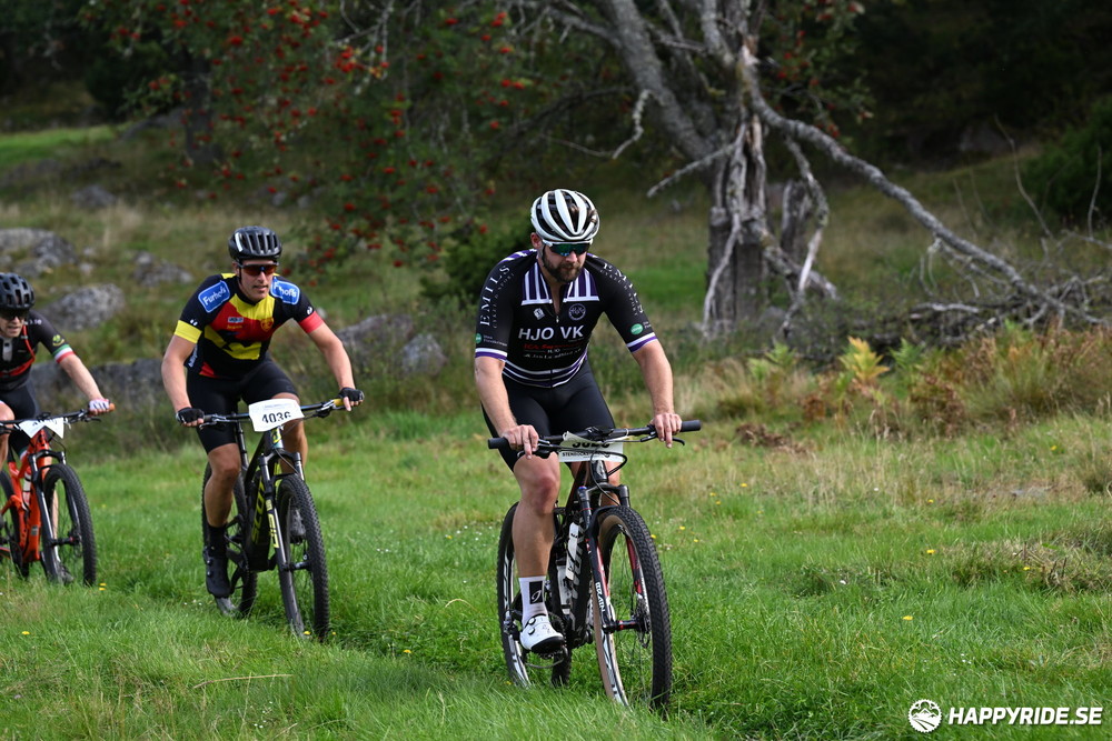 Bild från Stenbocksturen 2024