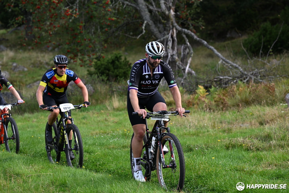 Bild från Stenbocksturen 2024