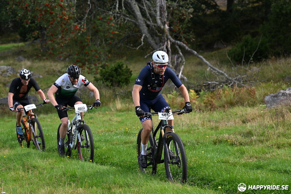 Bild från Stenbocksturen 2024