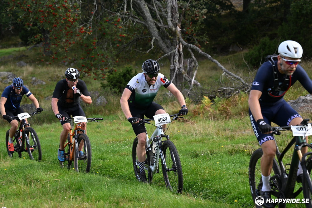 Bild från Stenbocksturen 2024