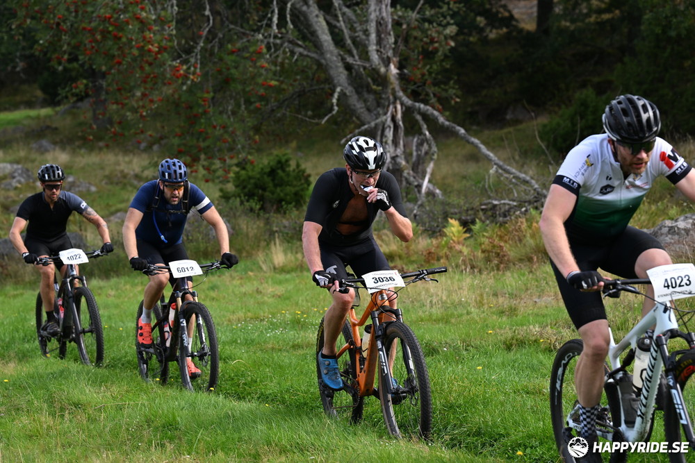 Bild från Stenbocksturen 2024