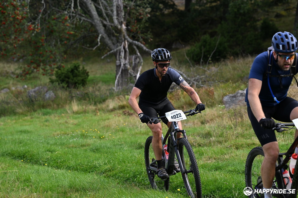 Bild från Stenbocksturen 2024