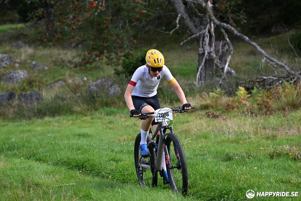 Bild från Stenbocksturen 2024