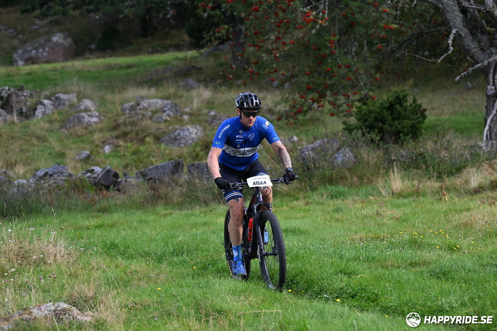 Bild från Stenbocksturen 2024