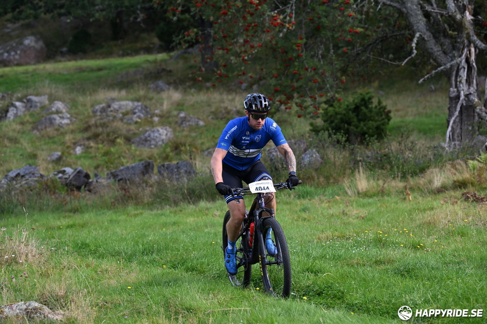 Bild från Stenbocksturen 2024