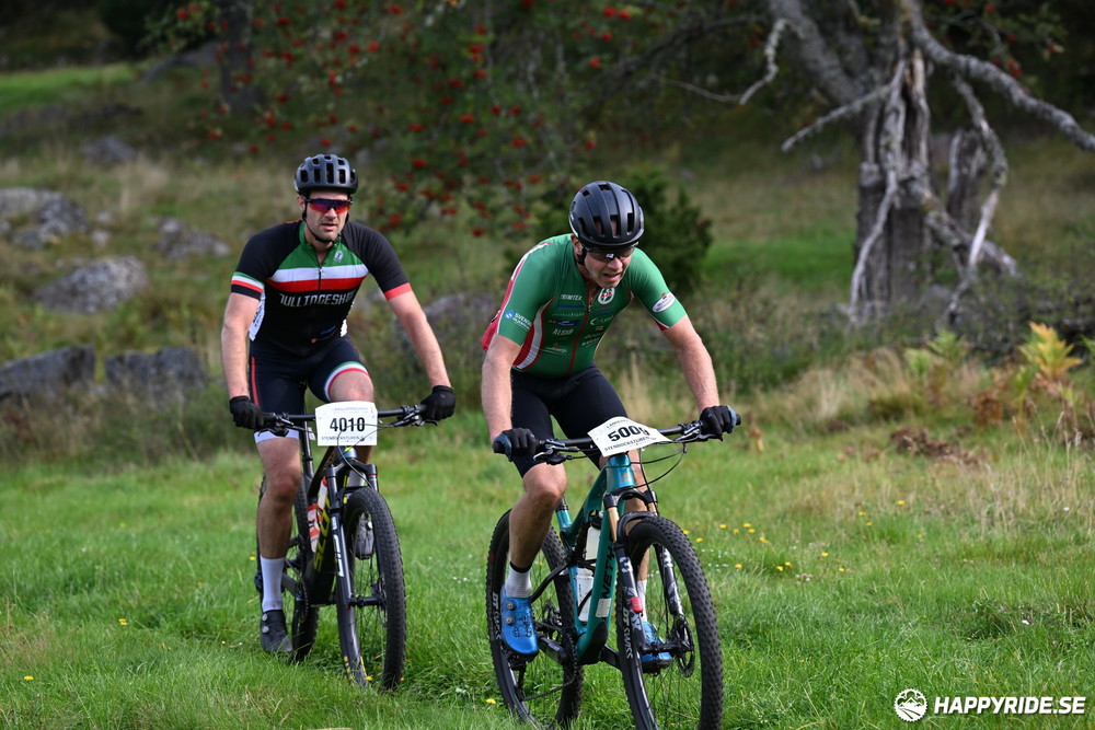 Bild från Stenbocksturen 2024