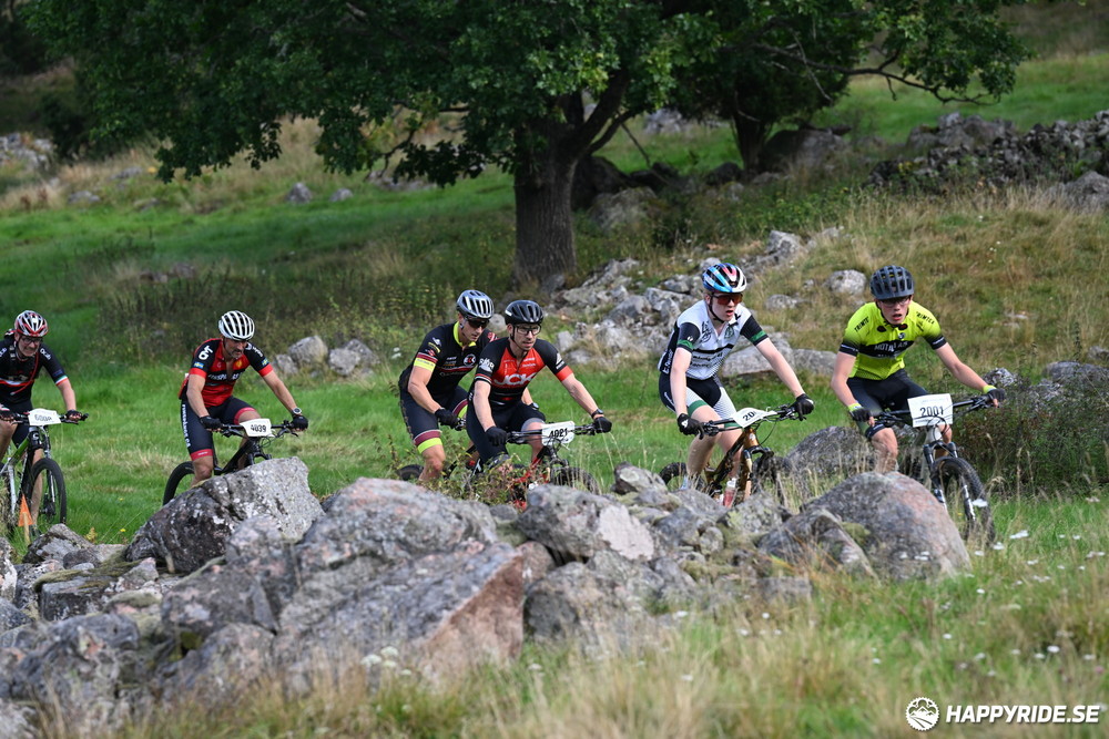 Bild från Stenbocksturen 2024