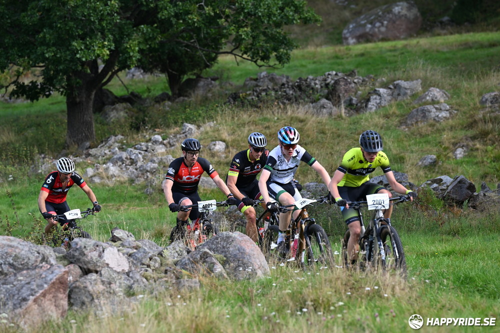 Bild från Stenbocksturen 2024