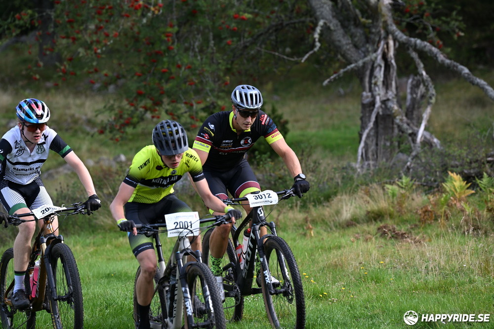 Bild från Stenbocksturen 2024