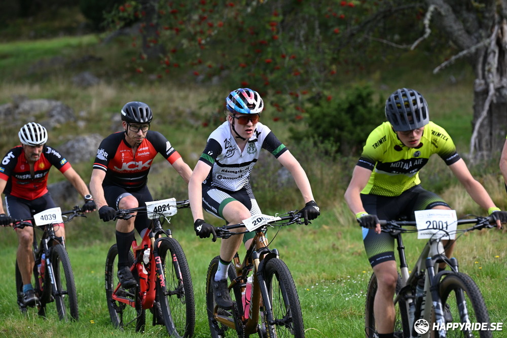 Bild från Stenbocksturen 2024