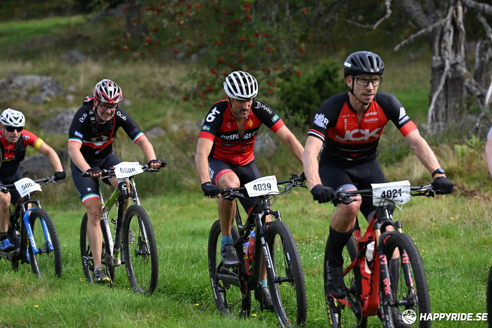 Bild från Stenbocksturen 2024