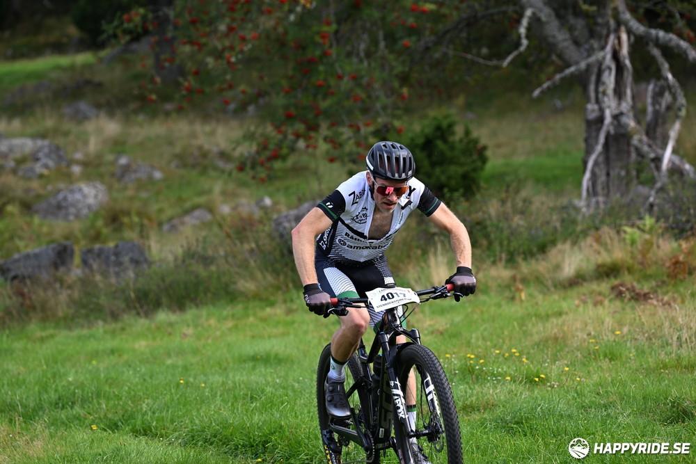 Bild från Stenbocksturen 2024