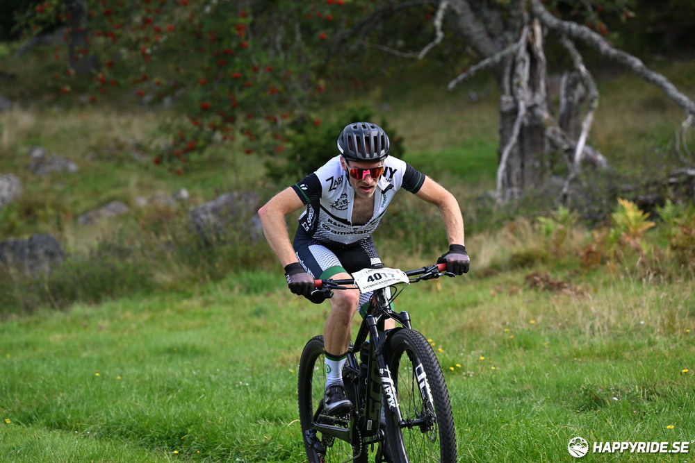 Bild från Stenbocksturen 2024