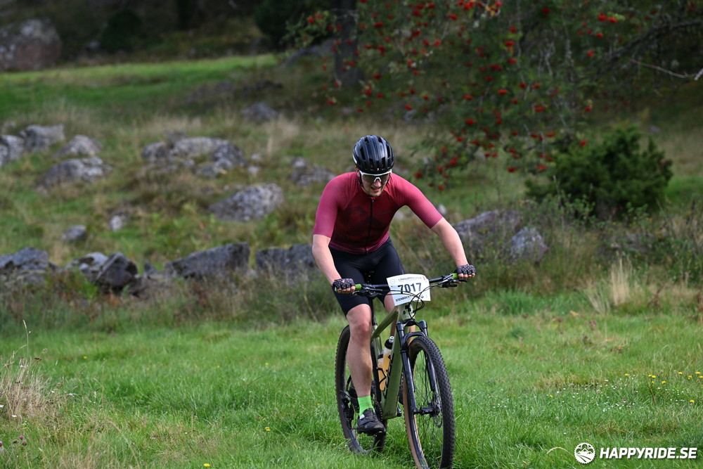 Bild från Stenbocksturen 2024