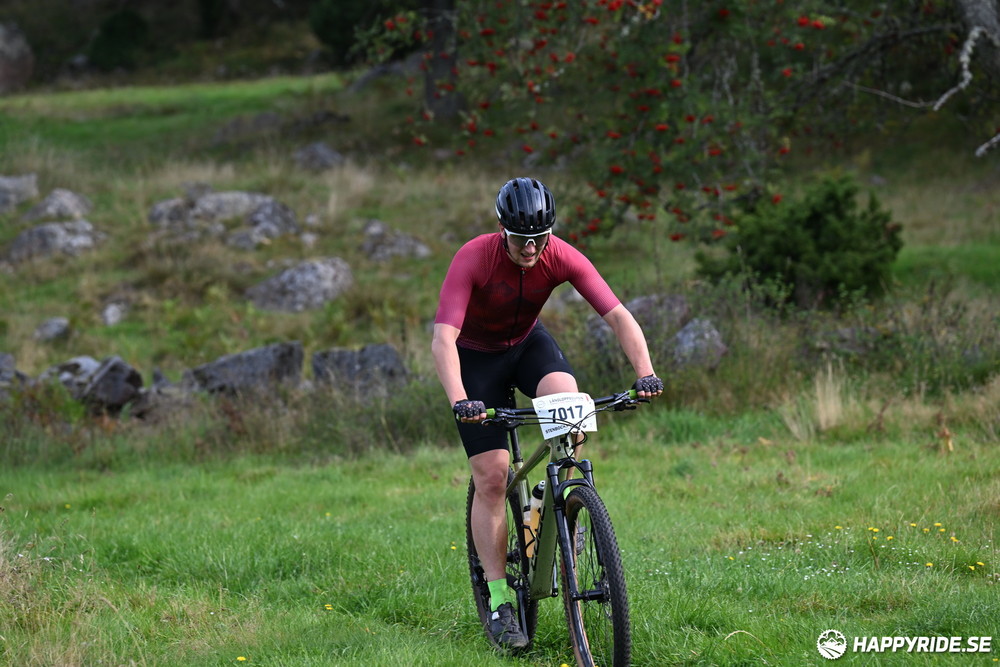 Bild från Stenbocksturen 2024