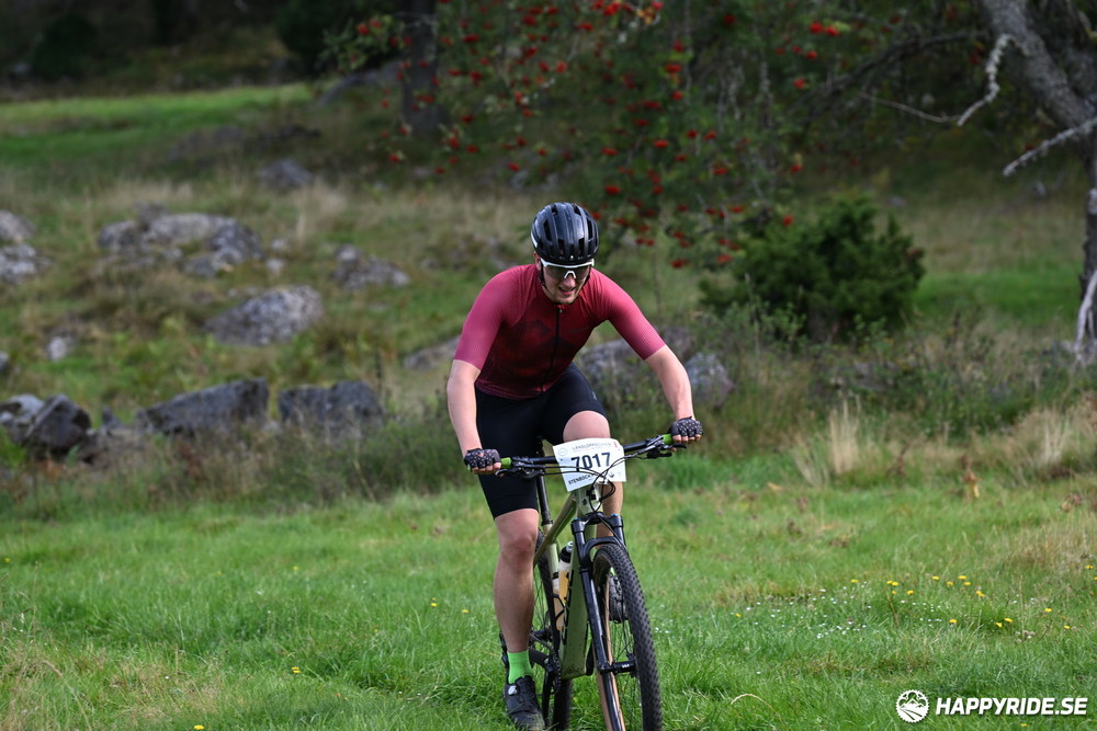 Bild från Stenbocksturen 2024