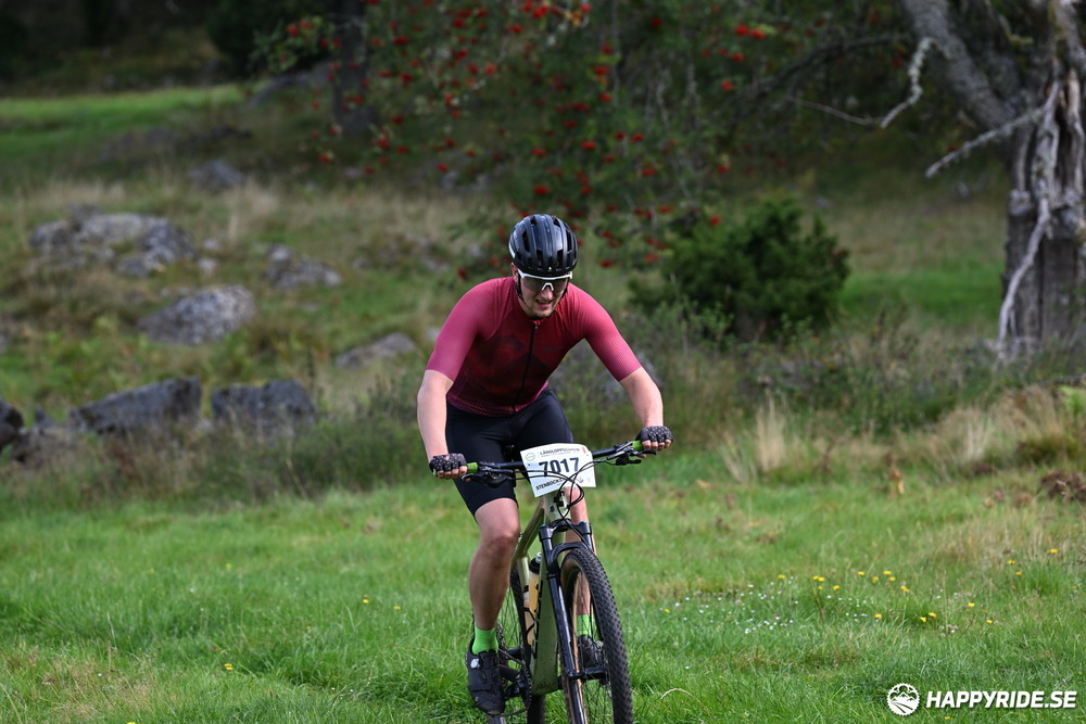 Bild från Stenbocksturen 2024