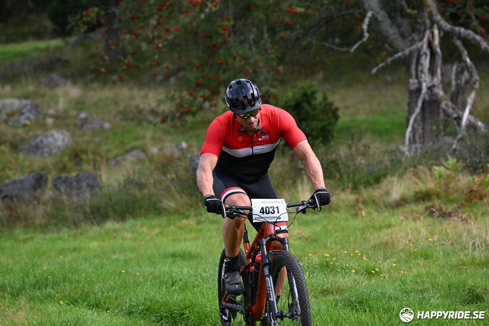 Bild från Stenbocksturen 2024