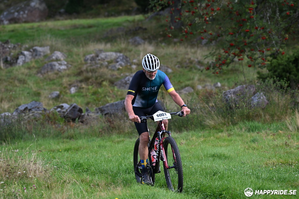 Bild från Stenbocksturen 2024