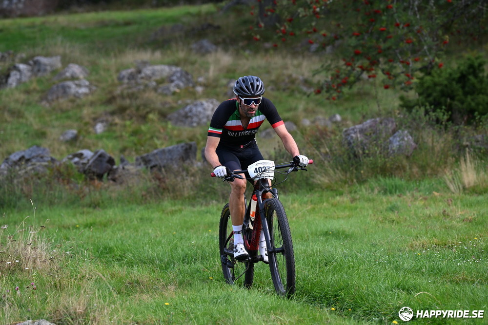 Bild från Stenbocksturen 2024