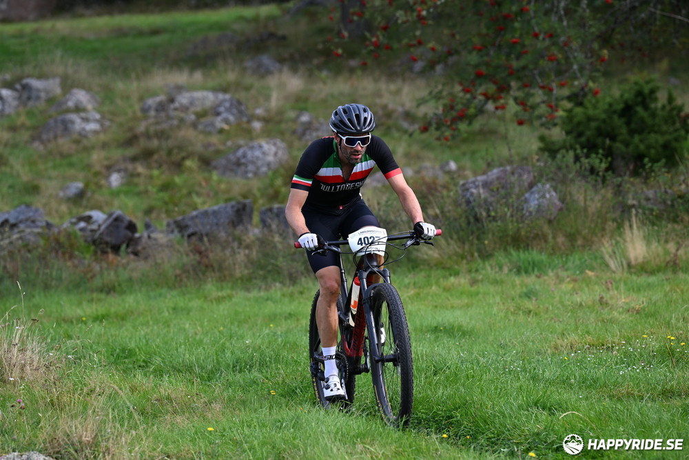 Bild från Stenbocksturen 2024