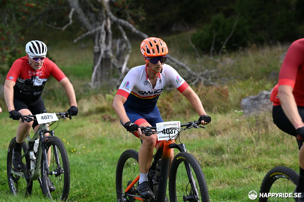 Bild från Stenbocksturen 2024