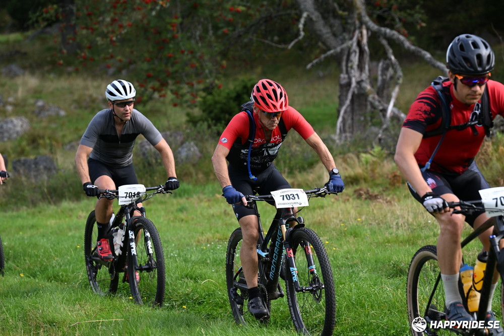 Bild från Stenbocksturen 2024