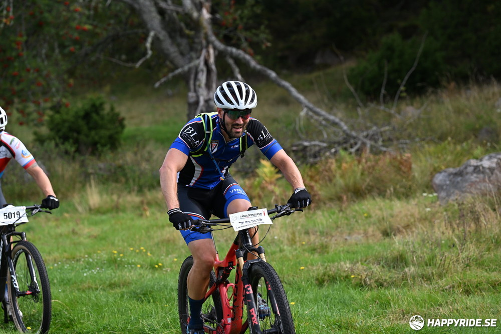 Bild från Stenbocksturen 2024