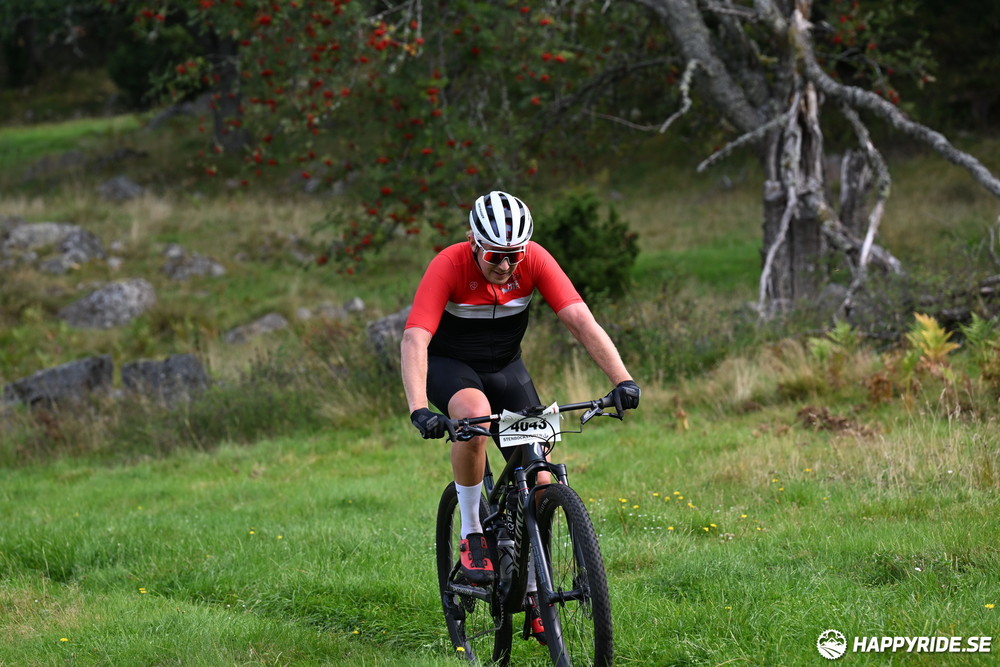 Bild från Stenbocksturen 2024