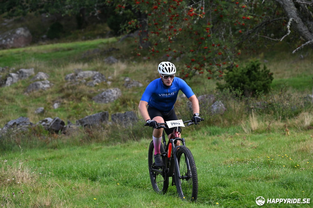 Bild från Stenbocksturen 2024