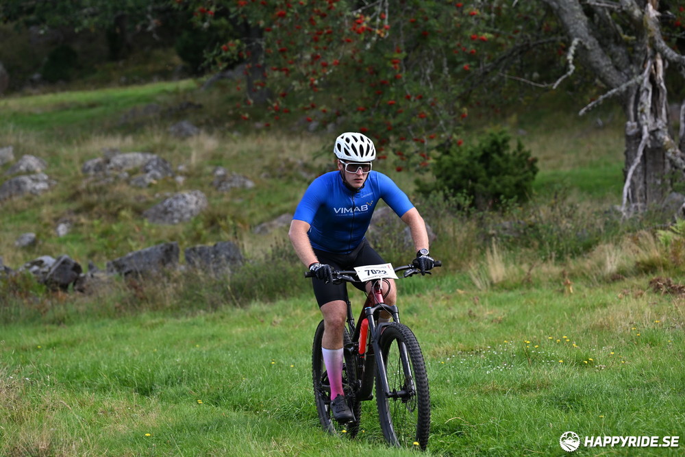 Bild från Stenbocksturen 2024