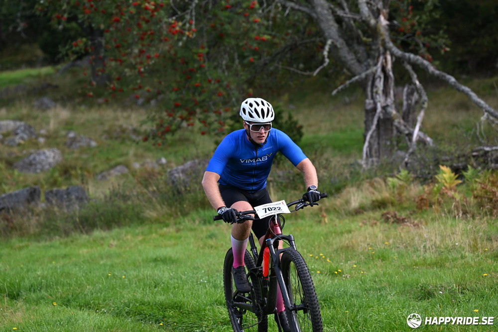 Bild från Stenbocksturen 2024